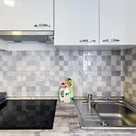 Daire Modern Old Town -