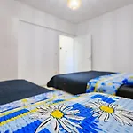 Daire Modern Old Town - *