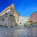 Modern Old Town - * Zadar
