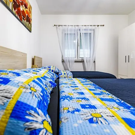 Daire Modern Old Town - *