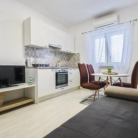 Modern Old Town - Zadar