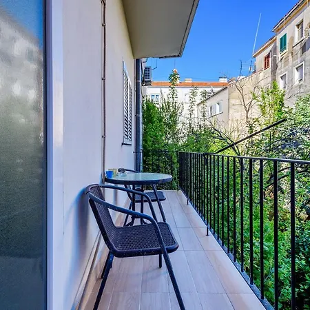 Daire Modern Old Town - Zadar