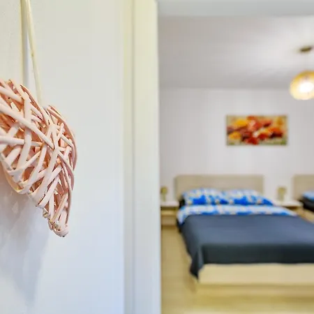 Modern Old Town - Lejlighed