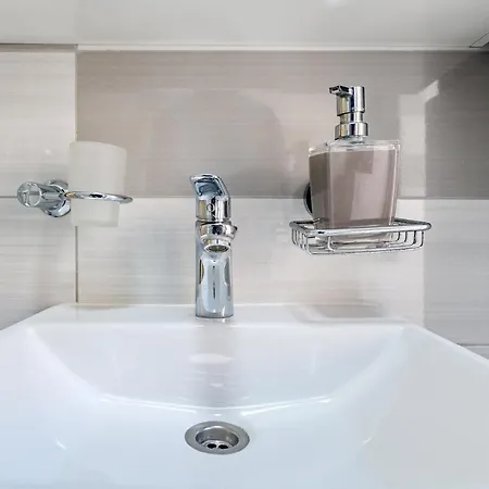 Modern Old Town - Zadar