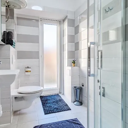 Modern Old Town - * Zadar