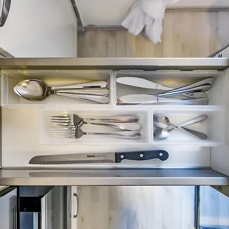 Modern Old Town - * Zadar