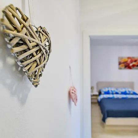 Modern Old Town - * Zadar