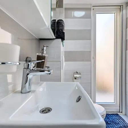 Modern Old Town - Lejlighed *