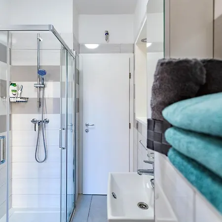 Modern Old Town - * Zadar