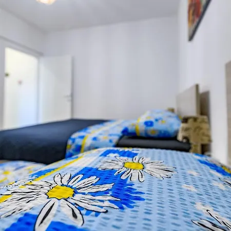 Modern Old Town - Zadar