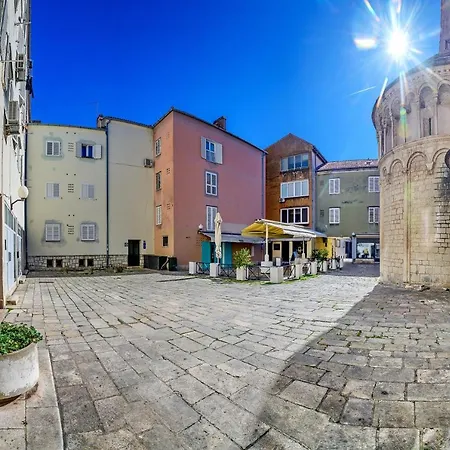 Lejlighed Modern Old Town -