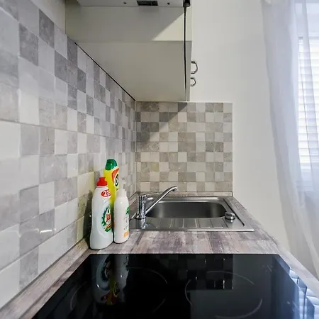 Modern Old Town - Apartament