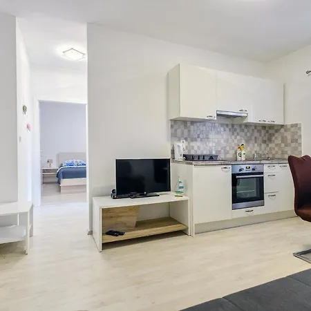 Modern Old Town - Apartament *