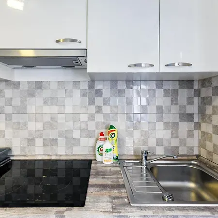 Lägenhet Modern Old Town -