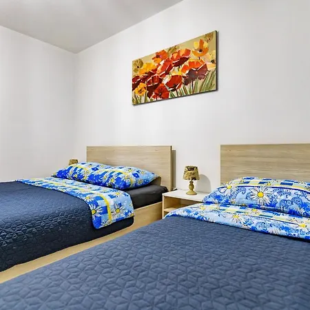 Modern Old Town - Apartament *