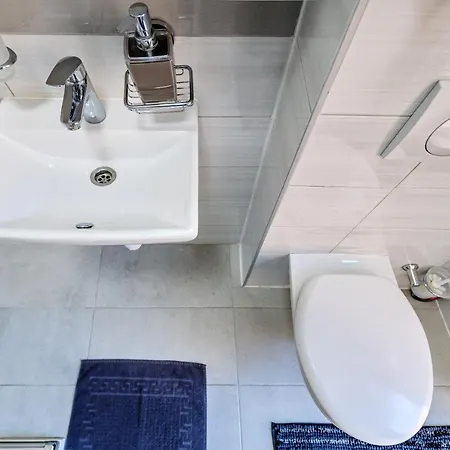 Modern Old Town - Zadar