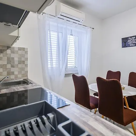 Modern Old Town - Zadar