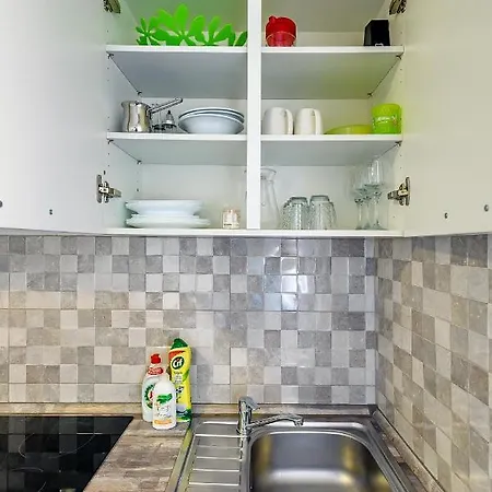 Modern Old Town - Apartament Zadar