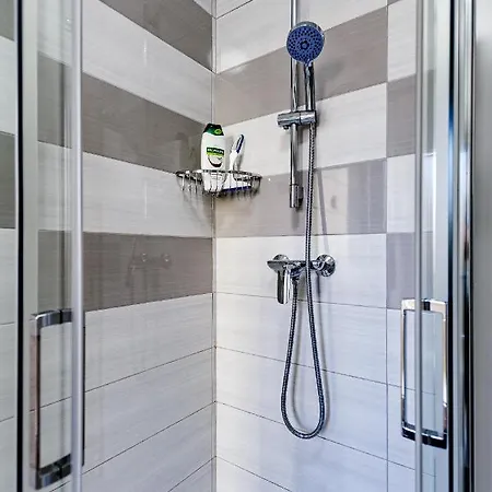 Modern Old Town - Zadar