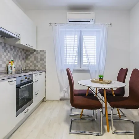 Modern Old Town - Zadar