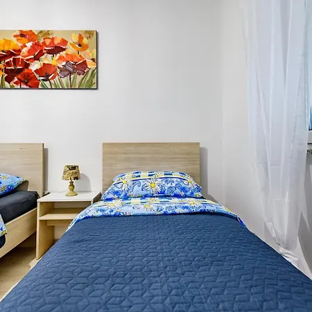Daire Modern Old Town -
