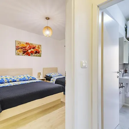 Modern Old Town - Zadar