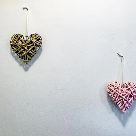 Modern Old Town - Lägenhet *