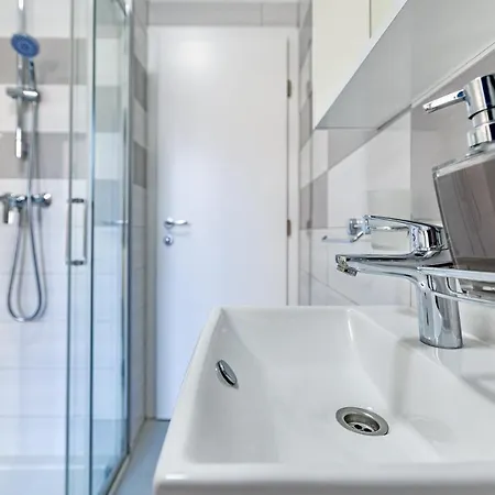 Lägenhet Modern Old Town - Zadar