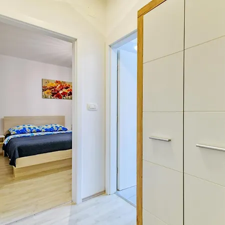 Modern Old Town - Apartament Zadar