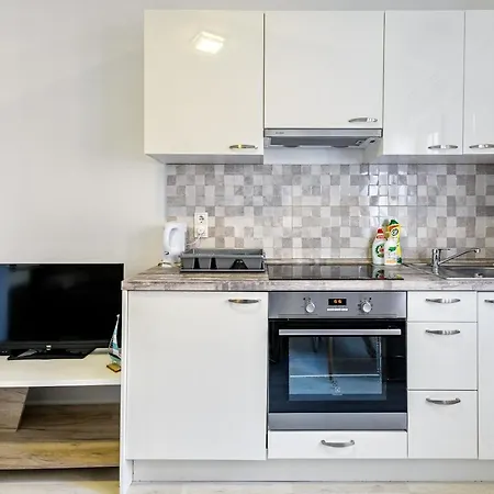 Apartament Modern Old Town - Zadar