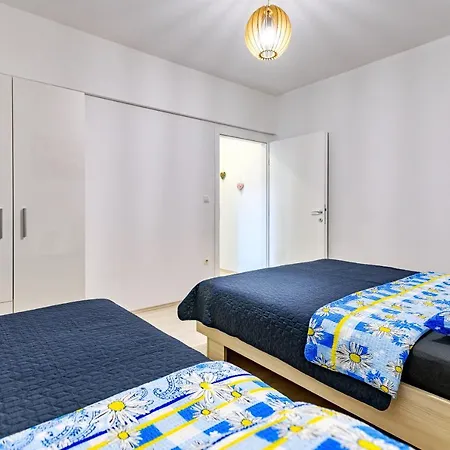 Modern Old Town - Lägenhet *