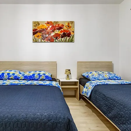 Modern Old Town - Apartament Zadar