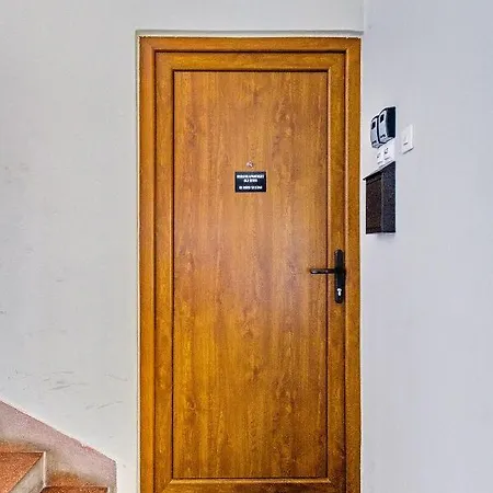 Apartament Modern Old Town - Zadar