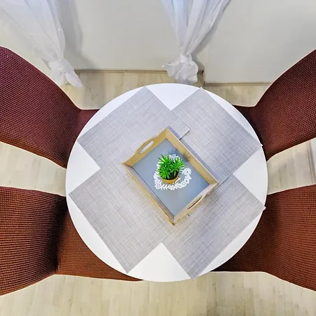 Modern Old Town - Apartament