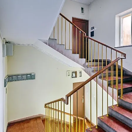 Modern Old Town - Apartament Zadar