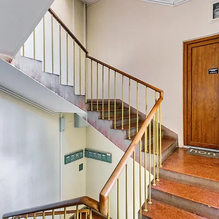 Modern Old Town - Apartament *