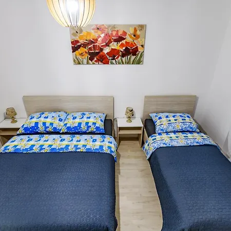 Modern Old Town - Apartament Zadar