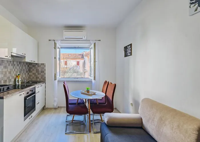 Apartamento Modern Old Town -