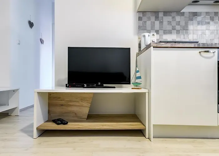 Apartamento Modern Old Town - *