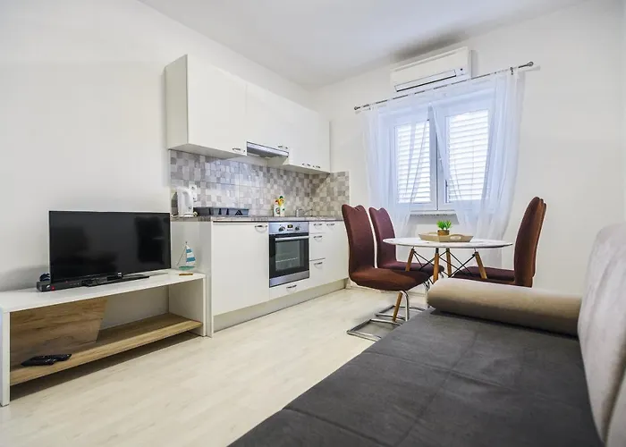 Modern Old Town - Zadar