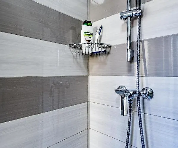 Modern Old Town - * 자다르