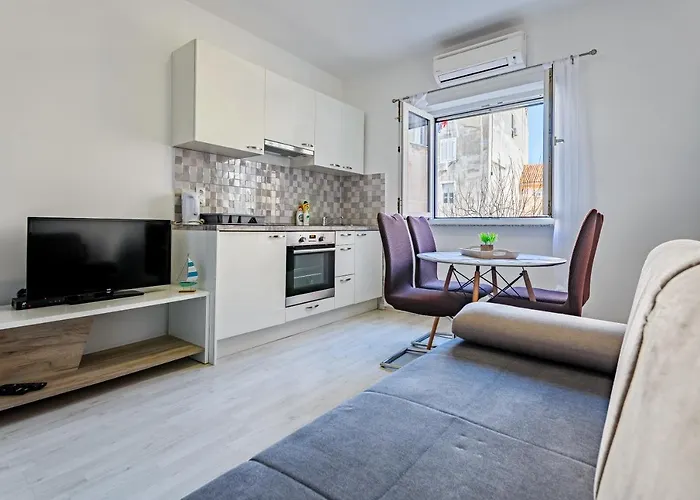 Apartamento Modern Old Town - Zadar