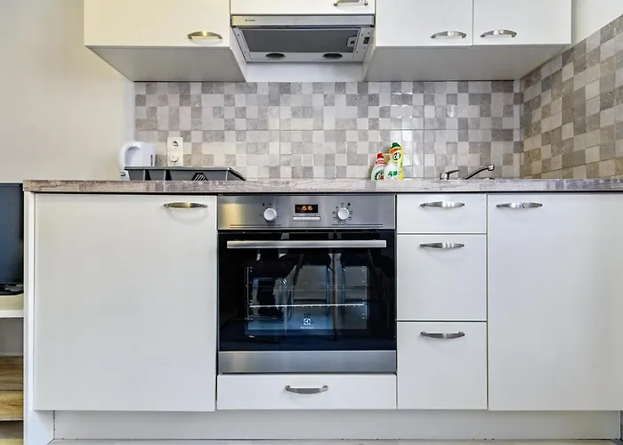 Apartamento Modern Old Town - *