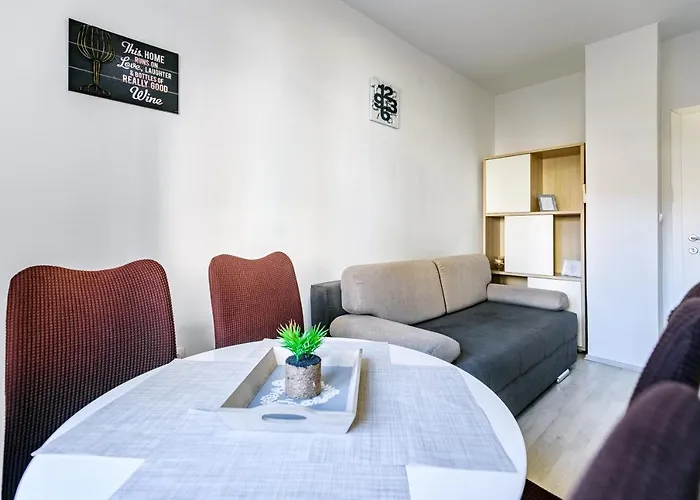 Apartamento Modern Old Town -