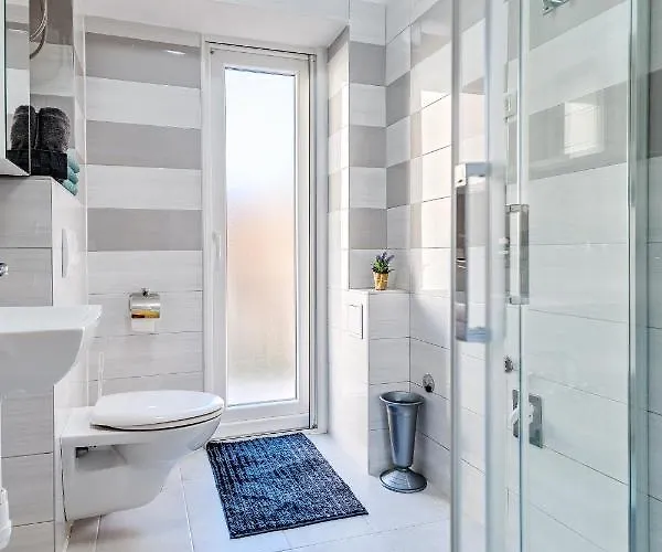 Modern Old Town - * 자다르