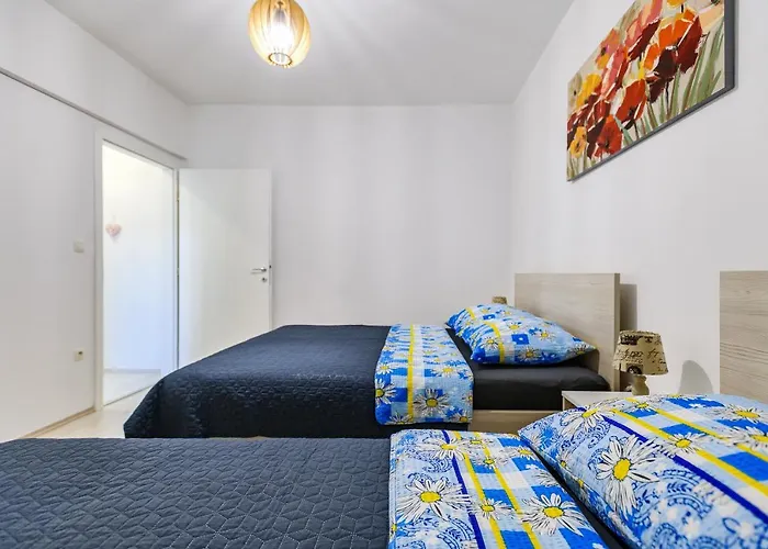 Modern Old Town - * Zadar