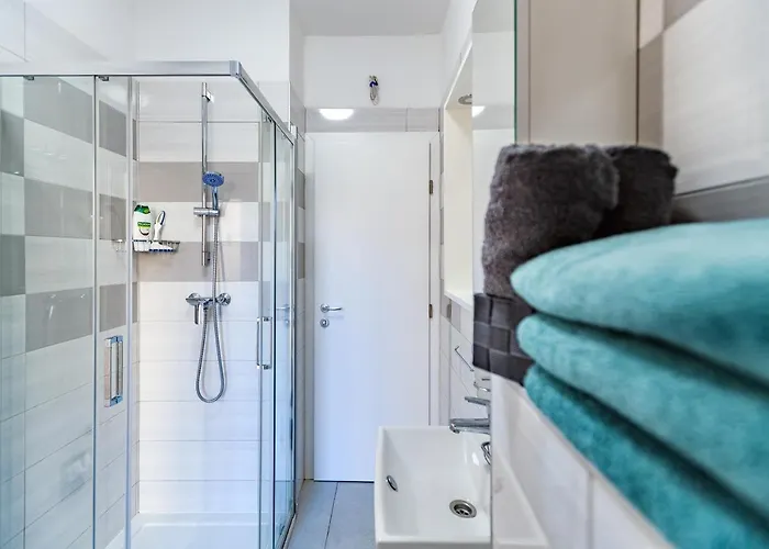 Modern Old Town - * 자다르