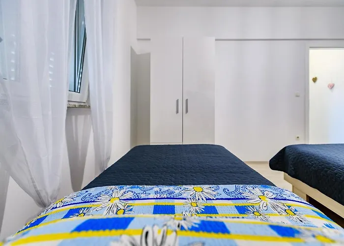 Apartamento Modern Old Town -