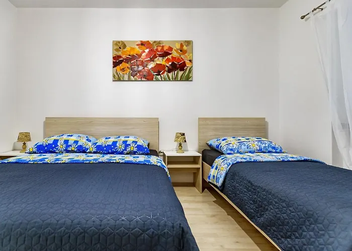 Modern Old Town - Apartamento Zadar