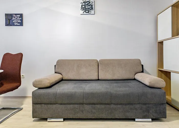 Modern Old Town - Zadar